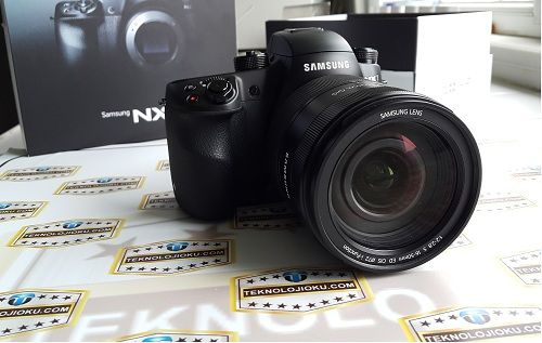 Samsung NX1 Fotoğraf Makinesi İnceleme
