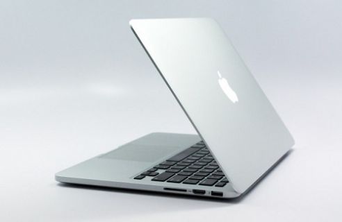 MacBook Pro’nun ısınma problemine Türk usulü çözüm!