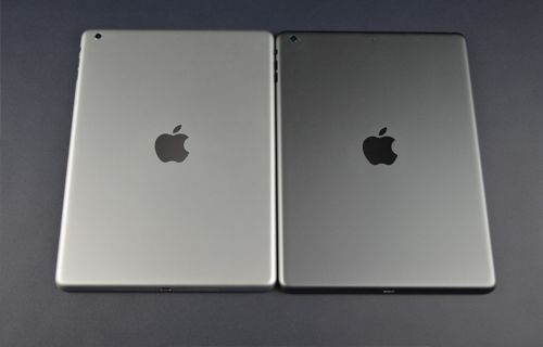 Apple iPad Mini 4 sızdırıldı (Video)