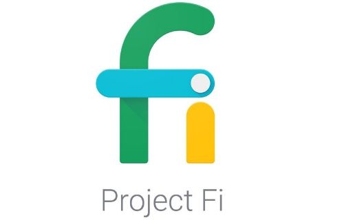Google Project Fi opetatörüne hoş geldiniz!