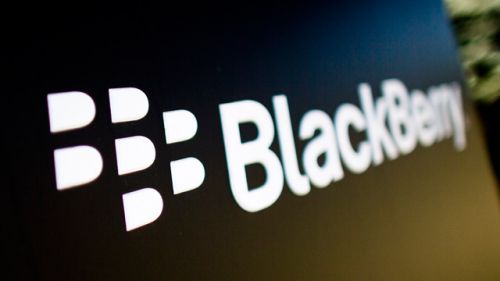 BlackBerry ile ilgili gizli bilgileri satan kişi hapis cezası aldı