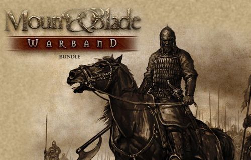 Mount&Blade Warband Playstation 4 ve Xbox One’a Geliyor