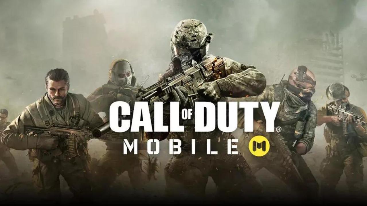 Call of Duty: Mobile, ilk üç günde 35 Milyon indirme barajını aştı!
